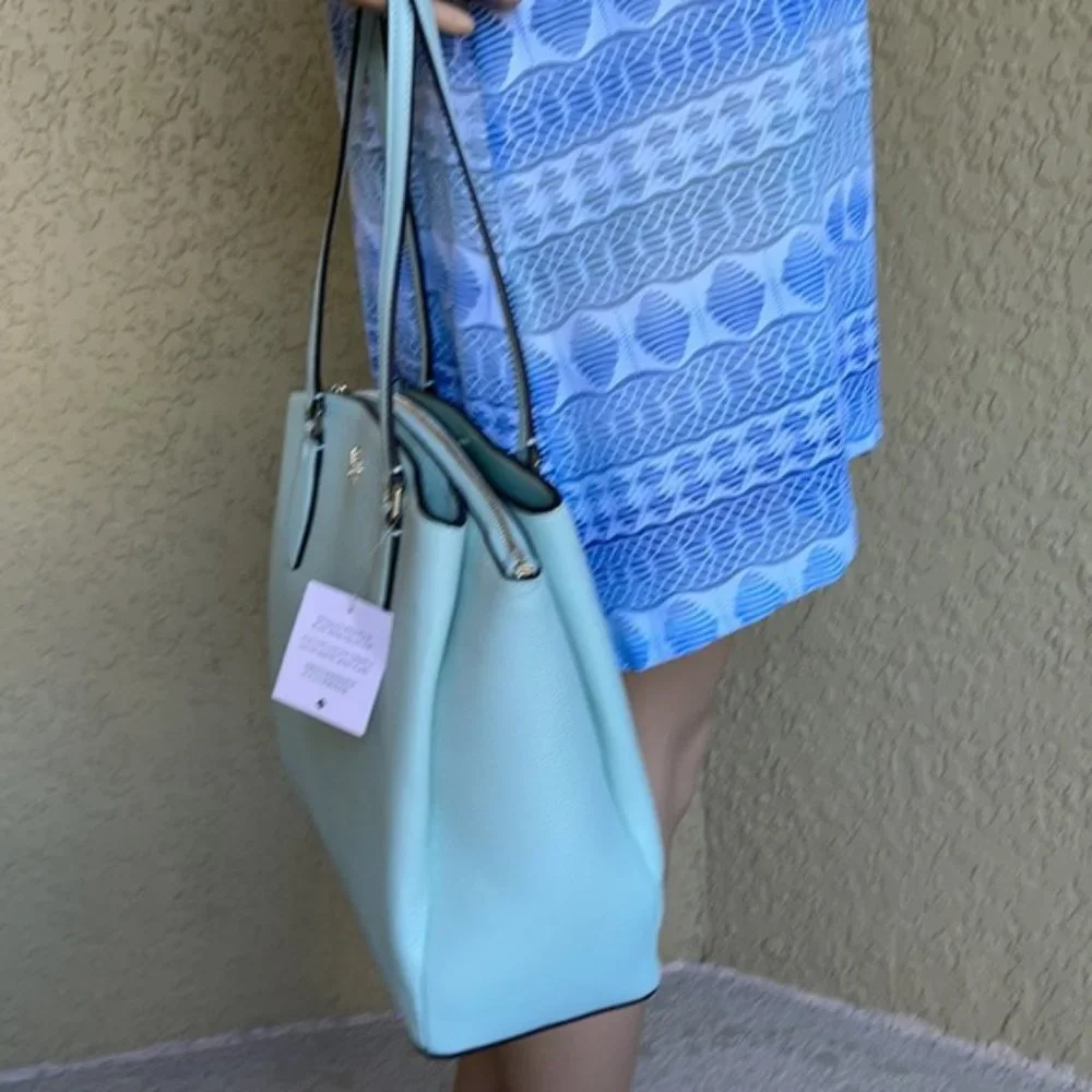 Kate Spade Monet Large Compartment Tote - Picture 6 of 16